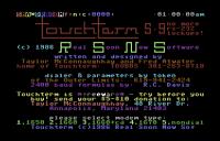 touchterm 5.9